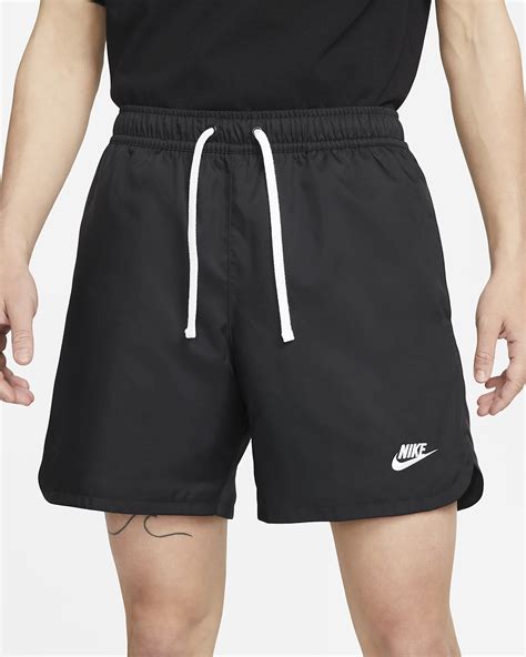 Nike Sportswear Sport Essentials Men's Woven Lined 